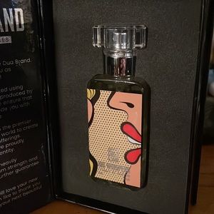 The Dua Brand - 100 Whispers - Extrait de Parfum